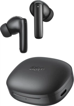 Słuchawki QCY T13 Pro ANC Black (6957141411926)