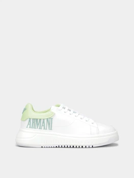 Кросівки повсякденні Emporio Armani 8607234 Білий 37 5R370