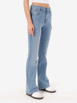 Джинсы Клеш женские Colin's CL1071674DN43875 26-34 Goffy Wash (8684112387277)