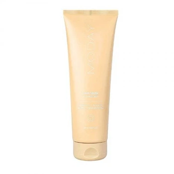 Маска для волос холодного восстановления MODAY Cold recovery hair mask на основе масла ши и ниацинамида 250 мл
