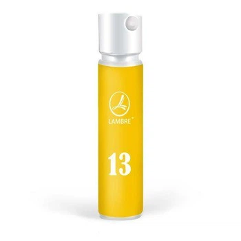 Туалетная вода LAMBRE №13 Invictus - Paco Rabanne 1.2 мл
