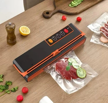 Вакуумный упаковщик 150Вт SX-168 VEN-1533