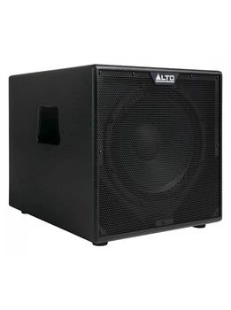 Сабвуфер Alto Professional TX12S