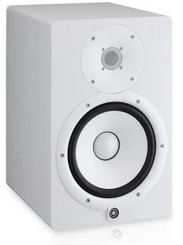 Студійний монітор Yamaha HS8 WHITE