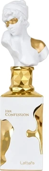 Woda perfumowana damska Lattafa Her Confession 100 ml (6290360599120)