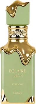 Woda perfumowana damska Lattafa Eclaire Pistache 100 ml (6290362349129)