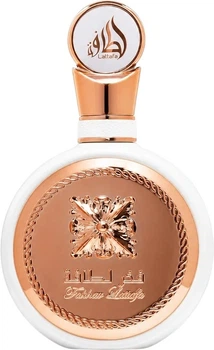 Парфюмированная вода для женщин Lattafa Perfumes Fakhar 100 мл (6291107456041)