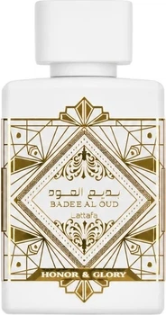 Woda perfumowana unisex Lattafa Bade'e Al Oud Honor & Glory 100 ml (6290360593135)