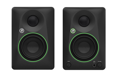 Студійний монітор MACKIE CR3.5BT GEN 3