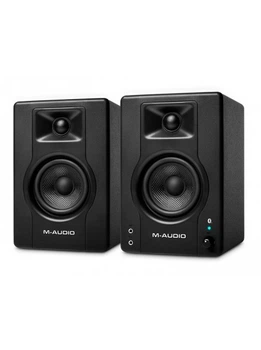 Студійний монітор M-Audio BX3 BT