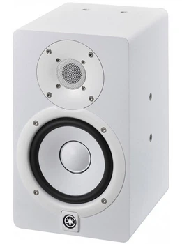 Студийный монитор Yamaha HS5I WHITE