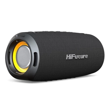 Портативная колонка HiFuture HiGravity 45W Black