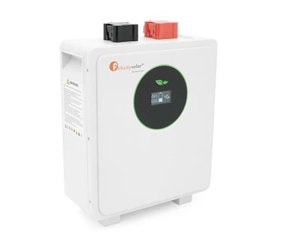 Акумуляторна батарея для інвертора FelicityESS FLA24100WG2, 24V 100Ah