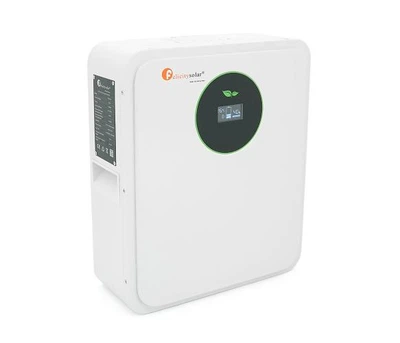 Акумуляторна батарея для інвертора FelicityESS FLA24100-EU, 24V 100Ah