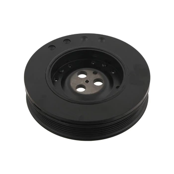 Шкив коленвала Ford Transit 2.0DI/2.0TDCI 00-07 Febi Bilstein 30097
