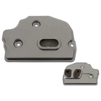Фильтр АКПП VW Beetle (5C1) / Golf VI (5K1 / 517 / AJ5) 08-19 / Jetta IV (162) 08- Febi Bilstein 47165