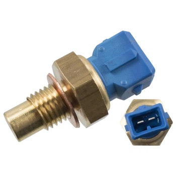 Датчик температури охолоджуючої рідини Opel Vectra A / B / Astra F 1.6 / 1.7 / 1.8i 93-00 Febi Bilstein 17697