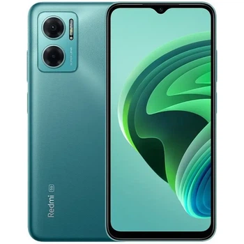 Смартфон Xiaomi Redmi Note 11E 6/128GB Green Global Rom