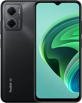 Смартфон Xiaomi Redmi Note 11E 6/128GB Black Global Rom