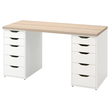 Письменный стол LAGKAPTEN/ALEX IKEA 494.320.26