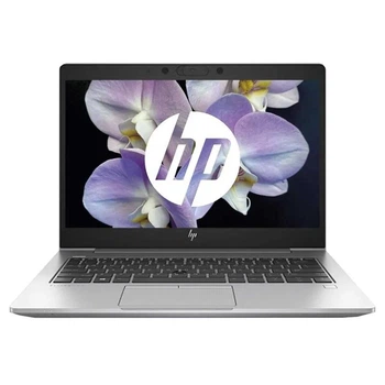 Ноутбук HP 13.3" FHD EliteBook 735 G6 / Ryzen 5 3500U / 8GB / 256GB SSD Windows 11 (UKR)