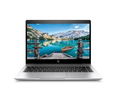Ноутбук HP 13.3" FHD EliteBook 735 G6 / AMD Ryzen 5 3500U / 16GB / 512GB SSD Windows 11 (UKR)