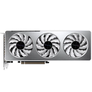 Видеокарта GIGABYTE GeForce RTX 3060 VISION OC 12G 12GB GDDR6