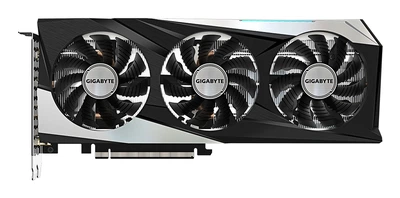 Видеокарта GIGABYTE GeForce RTX 3060 GAMING OC 12G 12GB GDDR6
