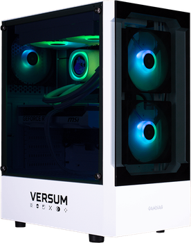 IT-BLOK Готовий ПК RTX 5070 12GB R5 7600 32Gb