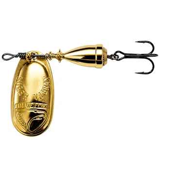 Блесна вертушка CONDOR FISHING Super Vibbra №5 13гр #116 (5181_13_116)
