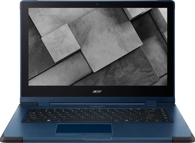 Бізнес ноутбук Acer Enduro Urban N3 Core i5-1135G7/16GB/256GB/14" IPS/Intel Iris Xe - Уценка