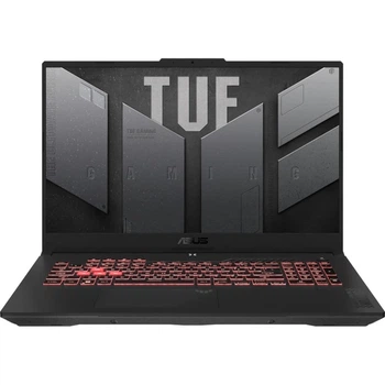Ігровий ноутбук ASUS TUF Gaming A17 Ryzen 5 7535HS/16GB/512GB/17.3" 144Hz/RTX 4050 - Уценка