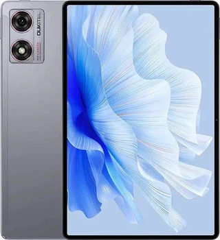 Планшет Oukitel OT8 6/256GB Black NFC LTE (Global Version)