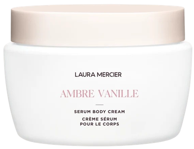 Сыворотка для тела Laura Mercier Ambre Vanille парфюмированный 200 мл (194250048162)