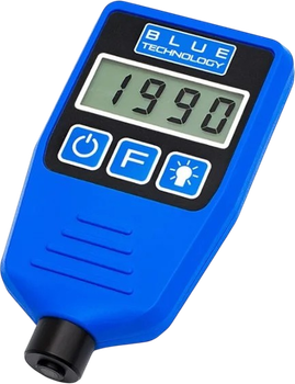 Miernik grubości lakieru Blue Technology DX-13-AL (5904730948203)