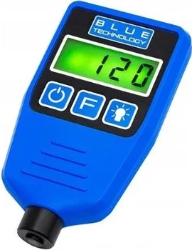 Miernik grubości lakieru Blue Technology DX-13-FE (5904730948012)