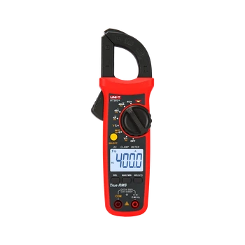 Токоизмерительные клещи UNI-T UT202+ (MIE0401)