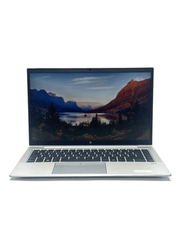 Ноутбук HP EliteBook 845 G8 IPS AMD Ryzen 3 Pro 5450U 16 Гб 256 Гб SSD Клас A- (GNL0826010) Б/В