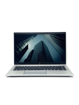 Ноутбук HP EliteBook 845 G8 IPS AMD Ryzen 3 5400U 8 Гб 256 Гб SSD Клас A- (GNL0826012) Б/В