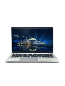 Ноутбук HP EliteBook 845 G8 IPS AMD Ryzen 3 5400U 8 Гб 256 Гб SSD Клас A- (GNL0826013) Б/В