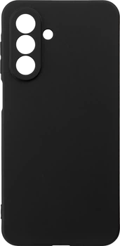 Чохол для смартфона Samsung Galaxy A17 ArmorStandart Matte Slim Fit Black Camera cover (ARM92510)