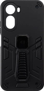 Чехол для смартфона ArmorStandart Proover для Xiaomi Redmi A7 Pro 4G / Xiaomi Poco C81 Pro 4G Black (ARM91129)