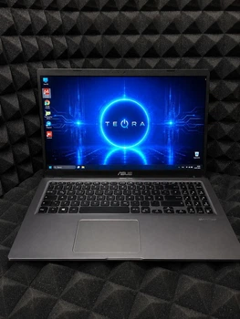 Ноутбук ASUS R565J 15.6" Full HD / Intel Core i5-1035G1 / 8 GB DDR4 / SSD 512 GB / Intel UHD / - Б/У
