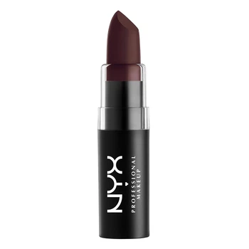 Губна помада з матовим фінішем NYX Professional Makeup Matte Lipstick MLS45 Goal Digger (4.5 г)