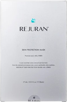 Maska do twarzy Rejuran Skin Protection 5 szt (8806121402134)
