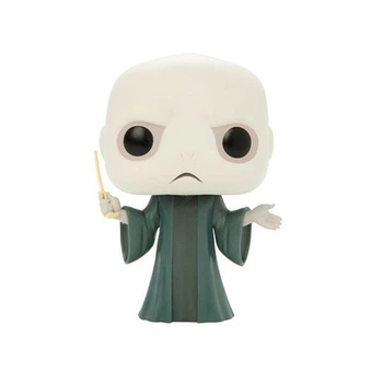 Фігурка Funko Pop! Гаррі Поттер Волан-де-Морт 10 см (5861)