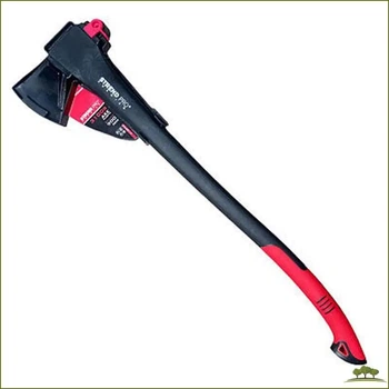Топор Strand Pro Premium Redwolf SAX с нейлоновой рукояткой для работы
