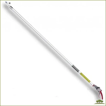 Секатор ARS 180LR-1.8 профессиональный инструмент с удлинённой штангой для удобной обрезки растений