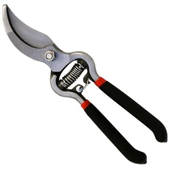Секатор садовий Pruner