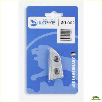 Опорная наваленка Lowe 20002 немецкое качество для профессиональных сучкорезов
